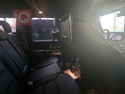 مرسيدس بنز G-Class
